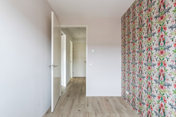 Medium property photo - Pieter de Hoochstraat 10, 3314 HP Dordrecht